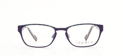 Image of Izumi Eyewear Frames