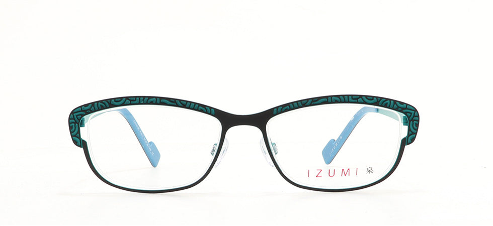 Image of Izumi Eyewear Frames