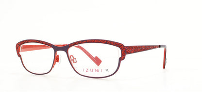 Image of Izumi Eyewear Frames