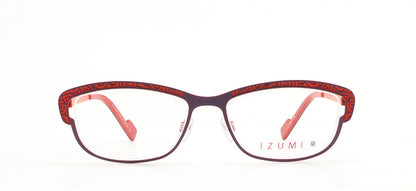 Image of Izumi Eyewear Frames