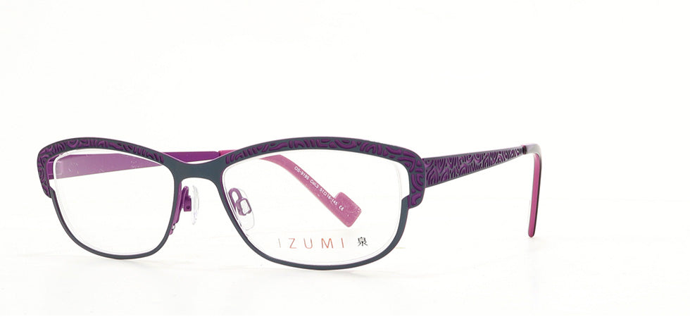 Image of Izumi Eyewear Frames