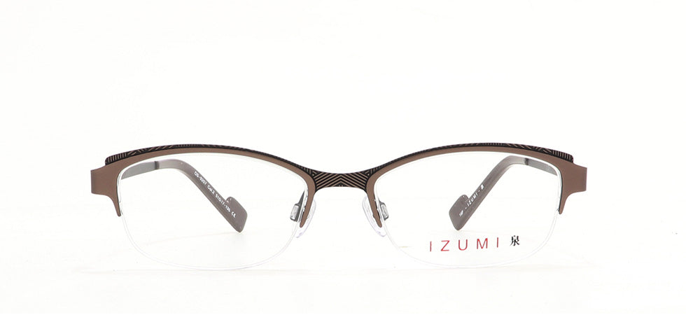 Image of Izumi Eyewear Frames