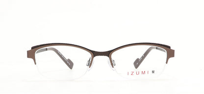 Image of Izumi Eyewear Frames