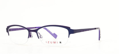 Image of Izumi Eyewear Frames