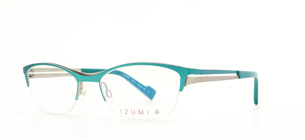 Image of Izumi Eyewear Frames