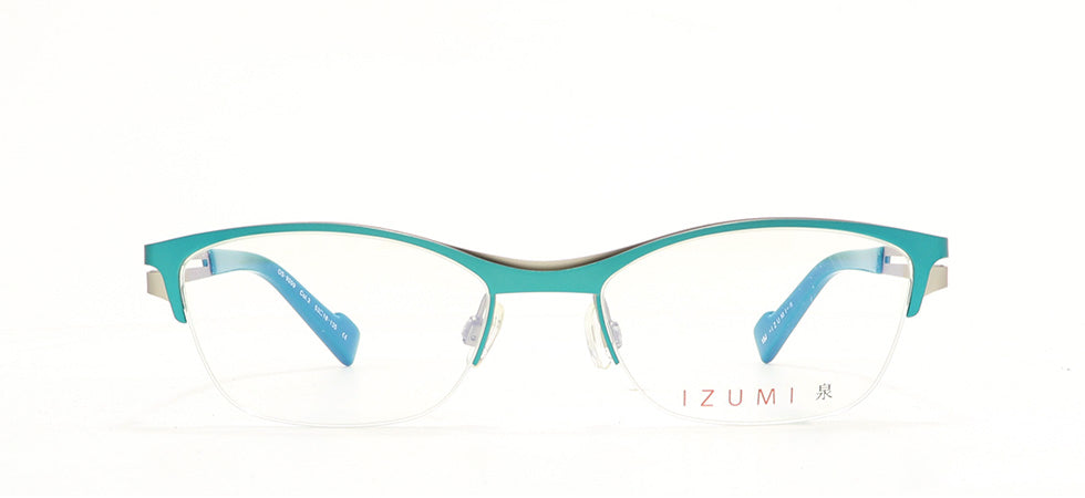 Image of Izumi Eyewear Frames