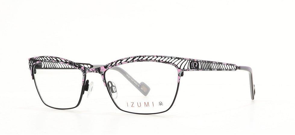 Image of Izumi Eyewear Frames