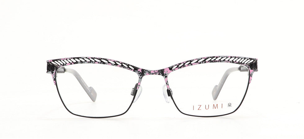 Image of Izumi Eyewear Frames