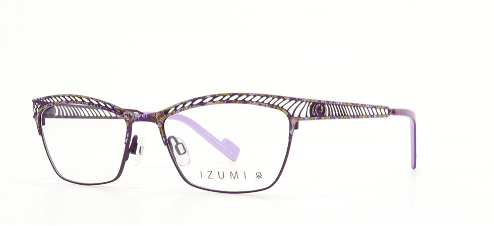 Image of Izumi Eyewear Frames