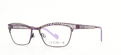 Image of Izumi Eyewear Frames