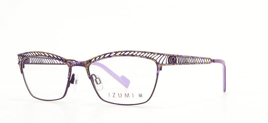 Image of Izumi Eyewear Frames