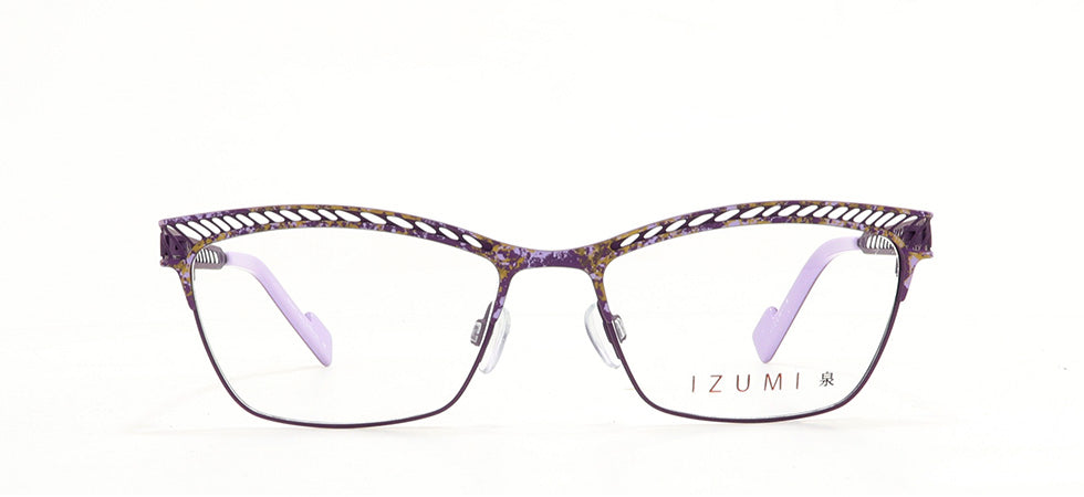 Image of Izumi Eyewear Frames