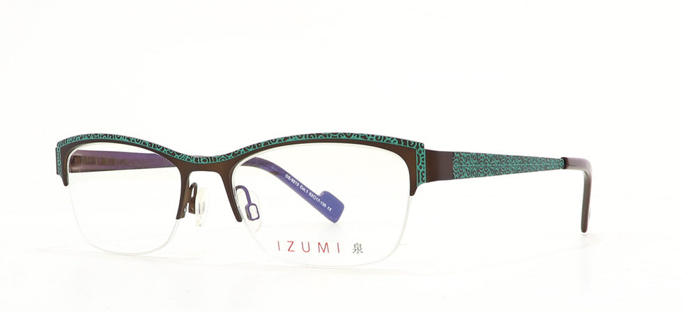 Image of Izumi Eyewear Frames