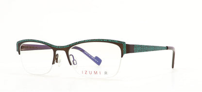 Image of Izumi Eyewear Frames