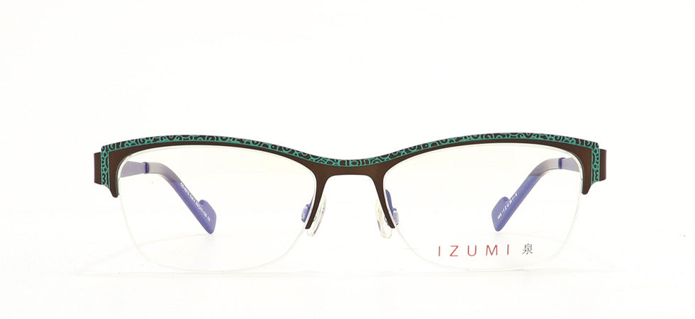 Image of Izumi Eyewear Frames