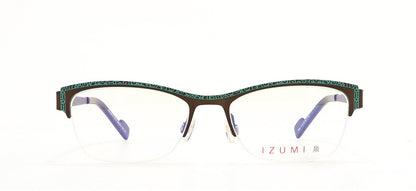 Image of Izumi Eyewear Frames