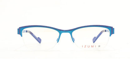 Image of Izumi Eyewear Frames