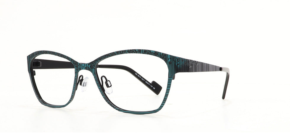 Image of Izumi Eyewear Frames