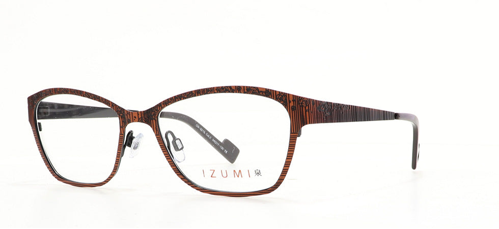 Image of Izumi Eyewear Frames