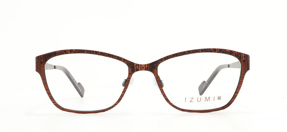 Image of Izumi Eyewear Frames