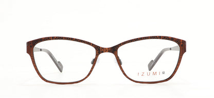 Image of Izumi Eyewear Frames