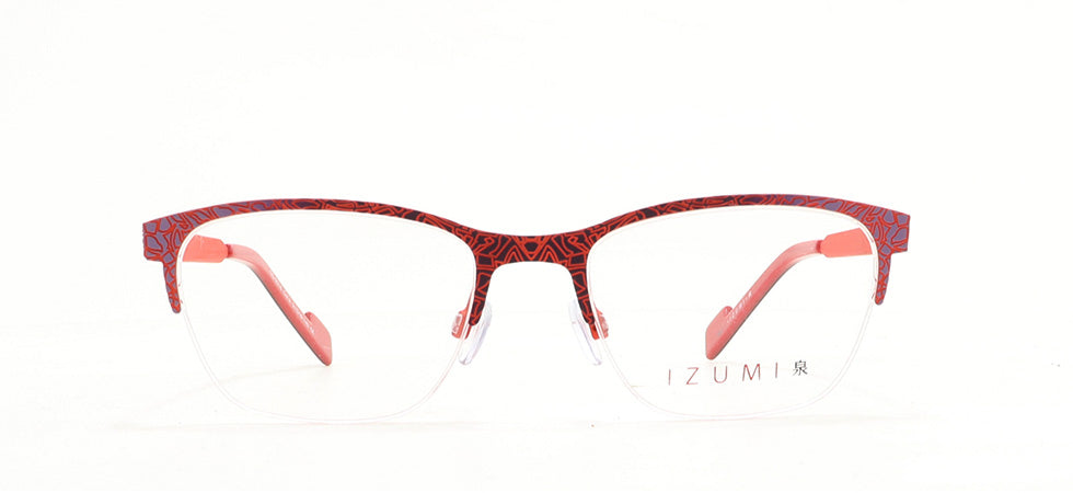 Image of Izumi Eyewear Frames