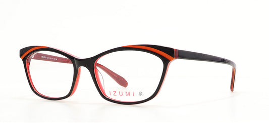 Image of Izumi Eyewear Frames