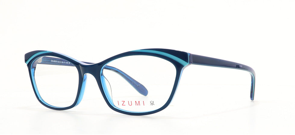 Image of Izumi Eyewear Frames