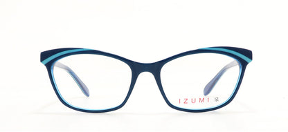 Image of Izumi Eyewear Frames