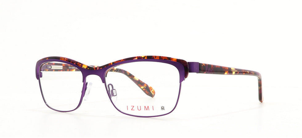 Image of Izumi Eyewear Frames
