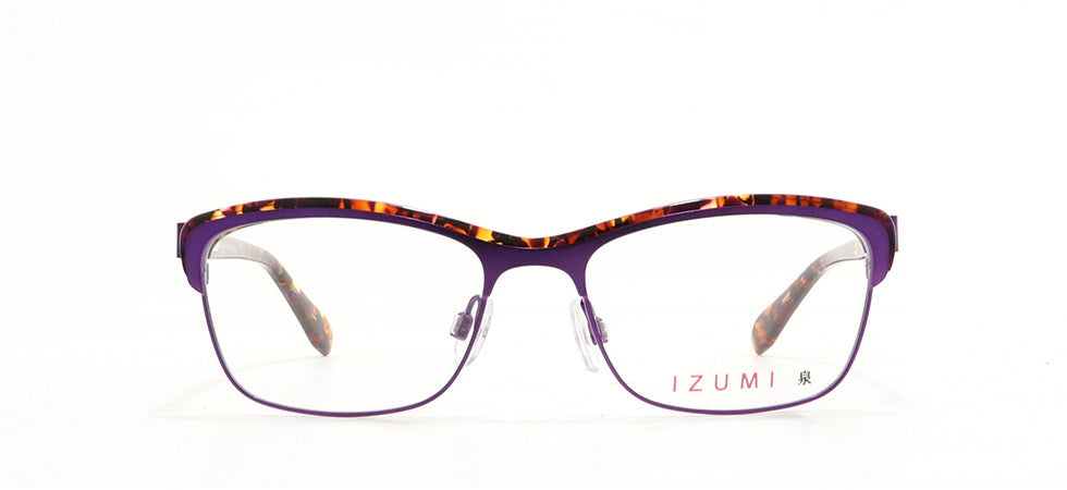 Image of Izumi Eyewear Frames