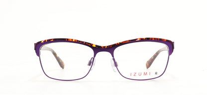 Image of Izumi Eyewear Frames