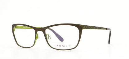 Image of Izumi Eyewear Frames