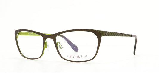 Image of Izumi Eyewear Frames
