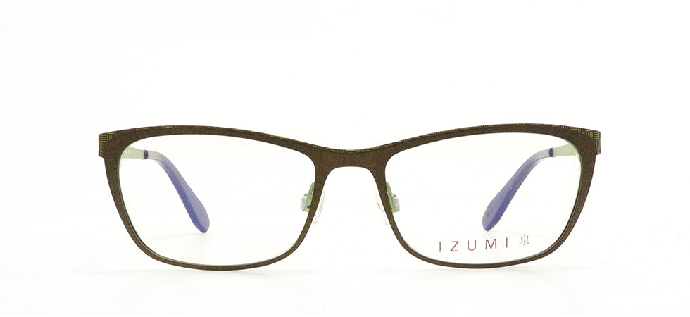 Image of Izumi Eyewear Frames