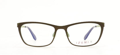 Image of Izumi Eyewear Frames