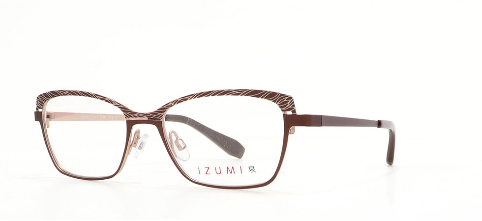 Image of Izumi Eyewear Frames