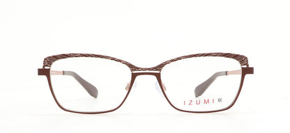 Image of Izumi Eyewear Frames