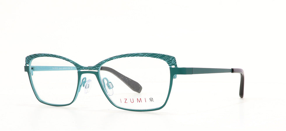 Image of Izumi Eyewear Frames