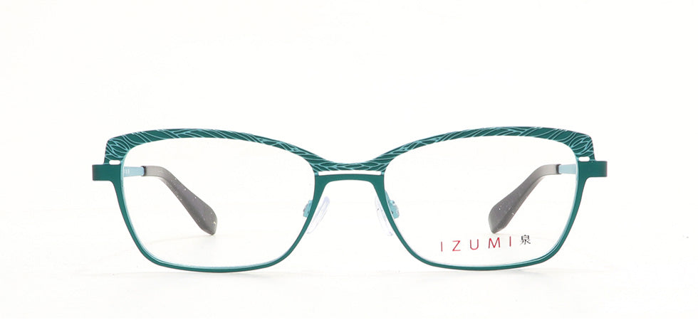 Image of Izumi Eyewear Frames