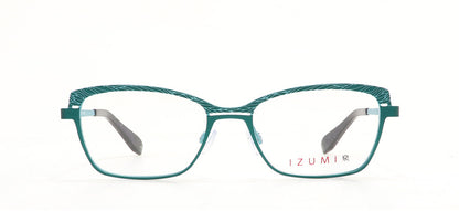 Image of Izumi Eyewear Frames