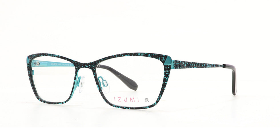Image of Izumi Eyewear Frames