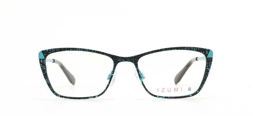 Image of Izumi Eyewear Frames
