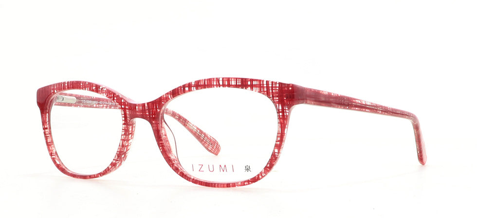 Image of Izumi Eyewear Frames