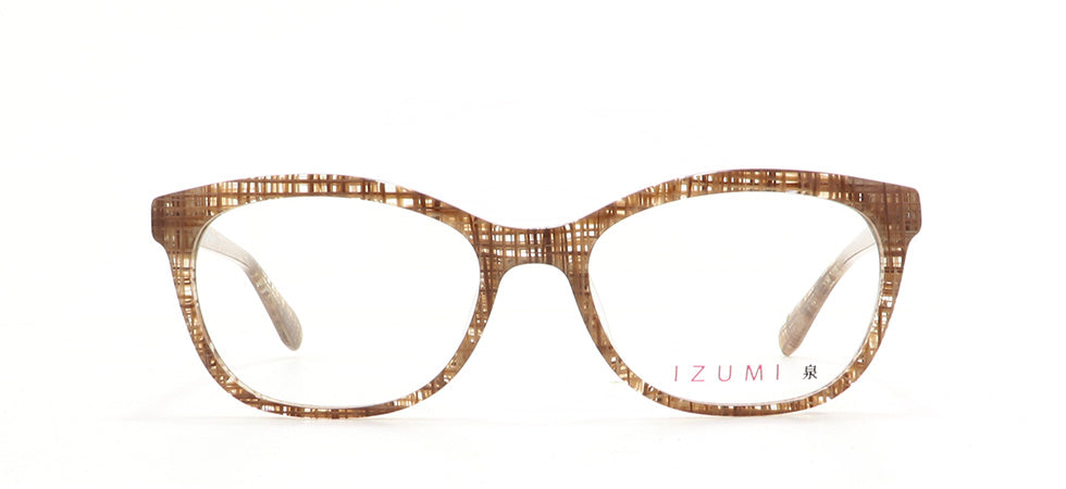Image of Izumi Eyewear Frames