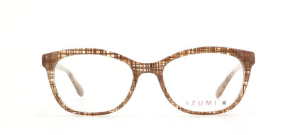 Image of Izumi Eyewear Frames