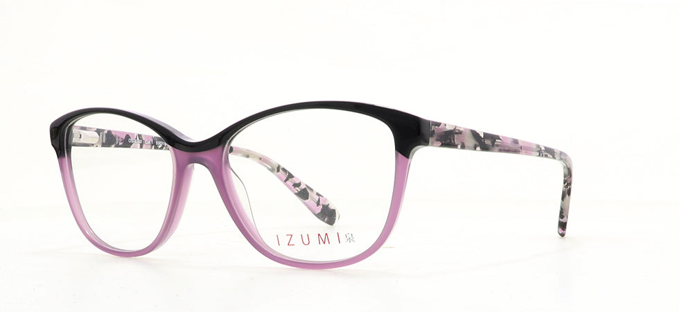 Image of Izumi Eyewear Frames