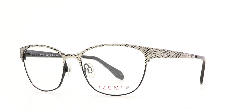 Image of Izumi Eyewear Frames