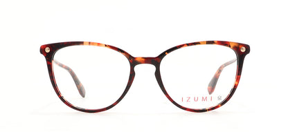 Image of Izumi Eyewear Frames