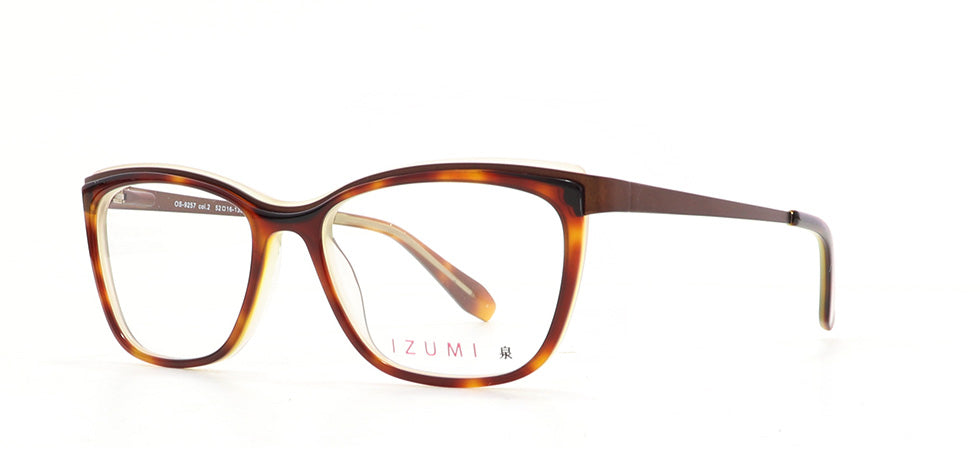 Image of Izumi Eyewear Frames
